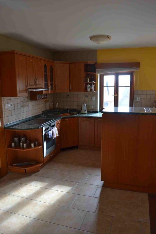 Apartment U Videmanu Poniklá Exteriör bild