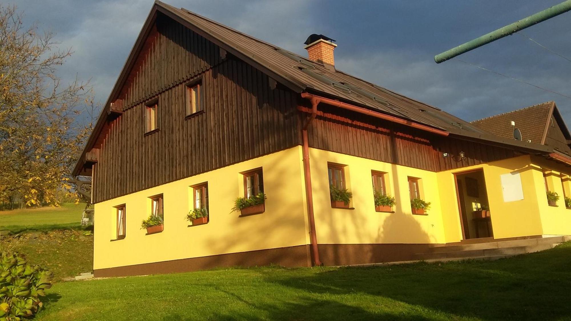 Apartment U Videmanu Poniklá Exteriör bild